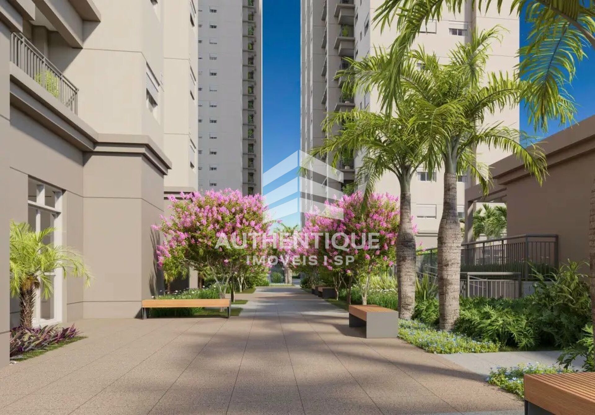 Apartamento, 2 quartos, 68 m² - Foto 34