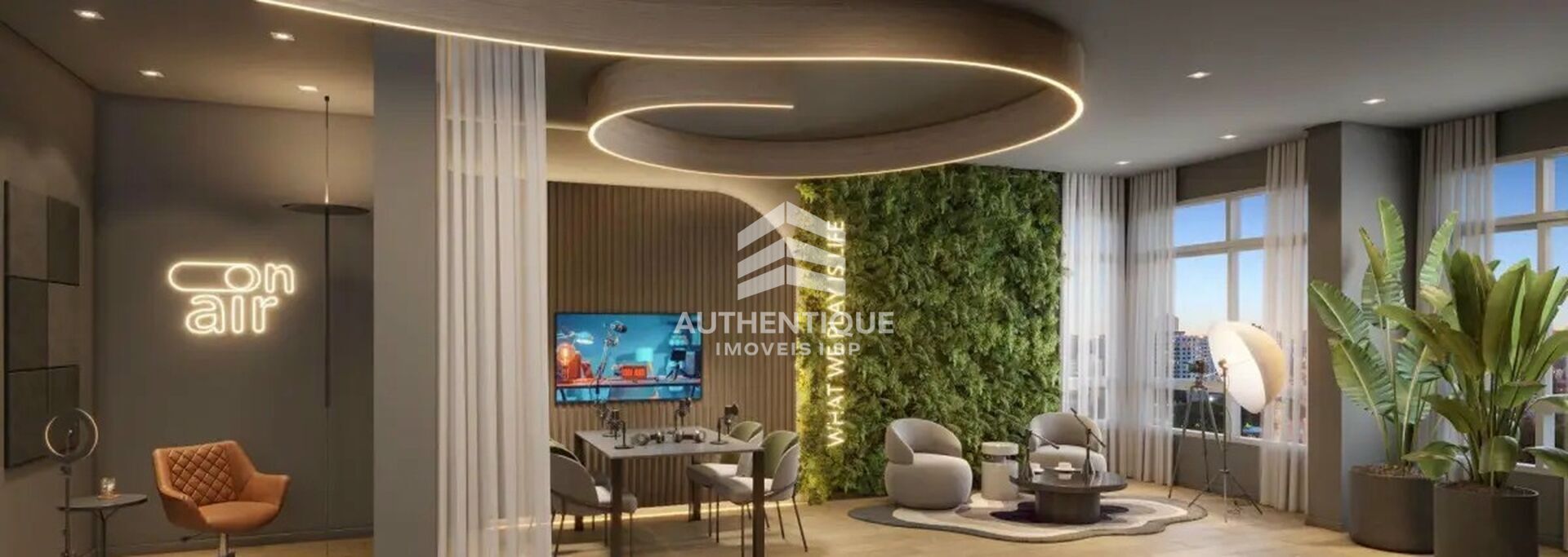 Apartamento, 2 quartos, 68 m² - Foto 41