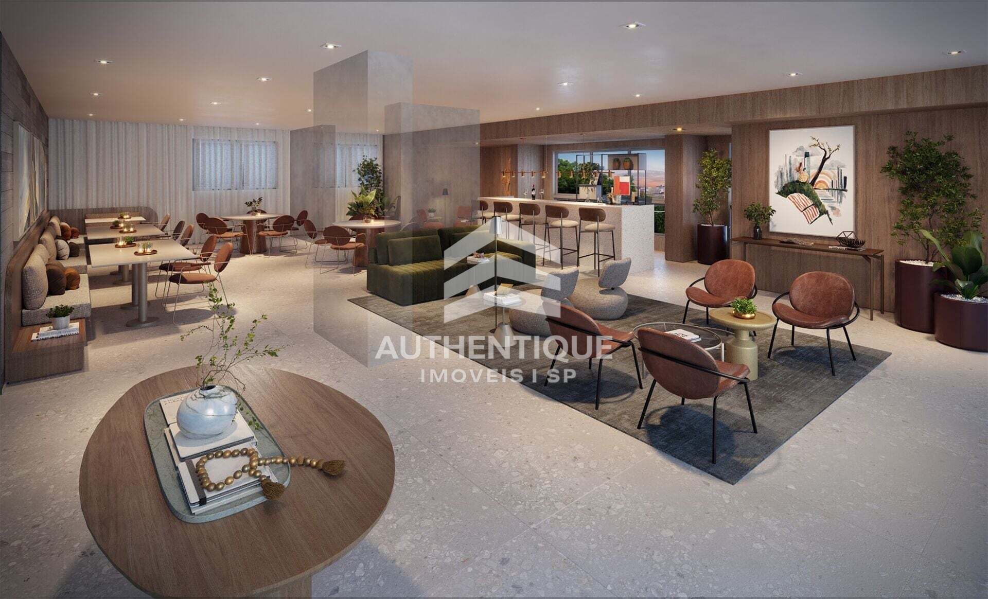 Apartamento, 1 quarto, 30 m² - Foto 41