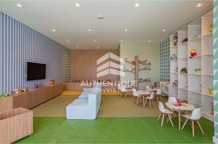 Apartamento, 3 quartos, 140 m² - Foto 43