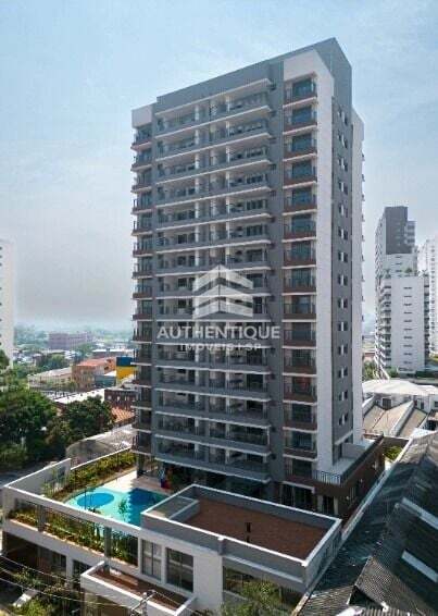 Apartamento, 3 quartos, 140 m² - Foto 40