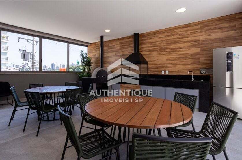 Apartamento, 3 quartos, 140 m² - Foto 46