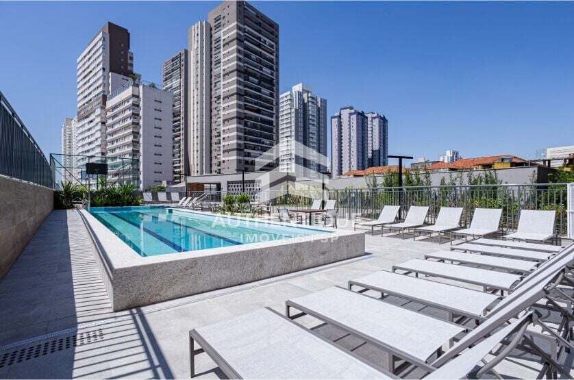 Apartamento, 3 quartos, 140 m² - Foto 41