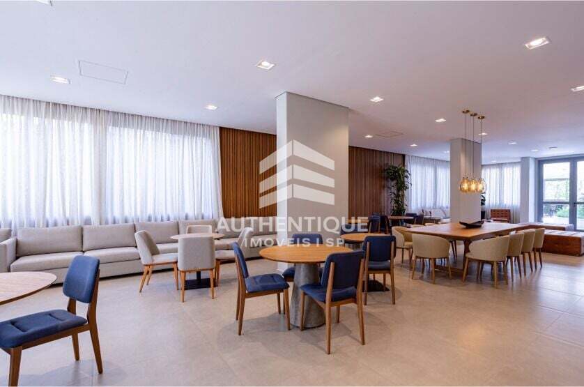 Apartamento, 3 quartos, 140 m² - Foto 48