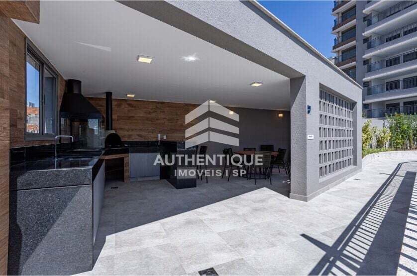Apartamento, 3 quartos, 140 m² - Foto 47