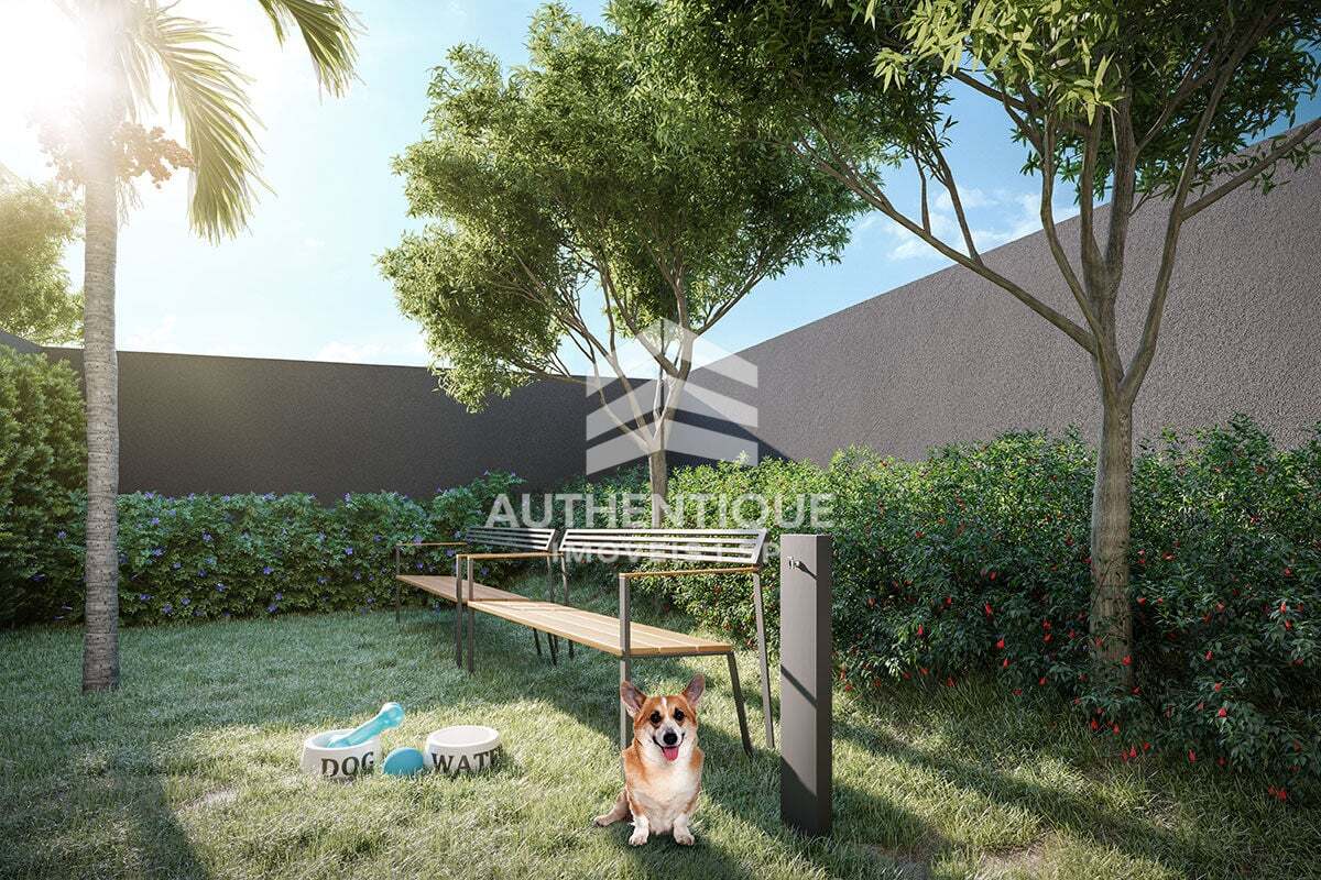 Apartamento, 3 quartos, 140 m² - Foto 52