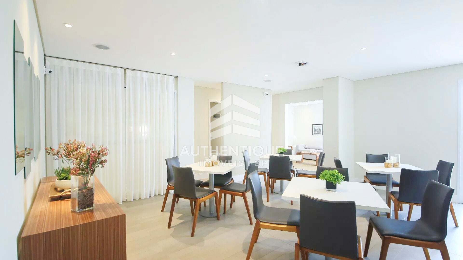Apartamento, 2 quartos, 54 m² - Foto 26