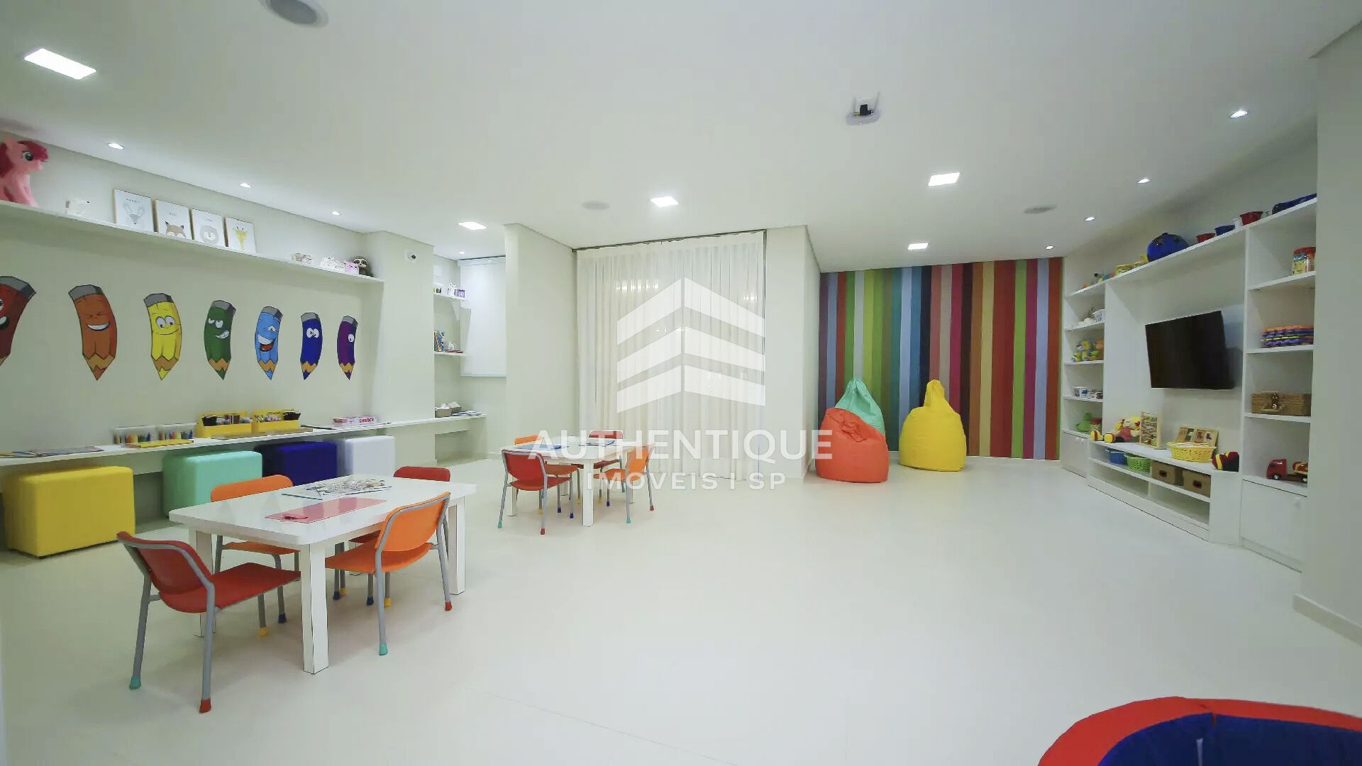 Apartamento, 2 quartos, 54 m² - Foto 31