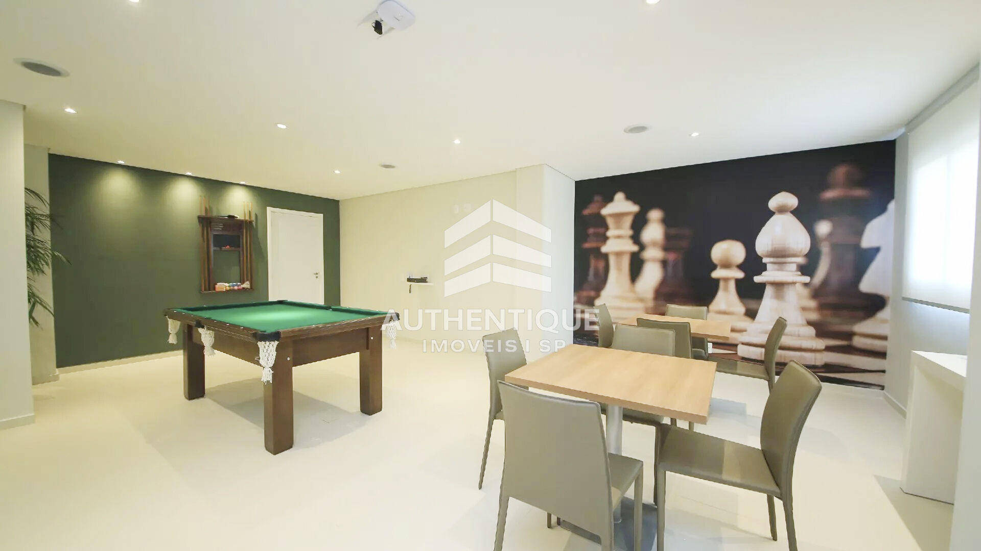 Apartamento, 2 quartos, 54 m² - Foto 27
