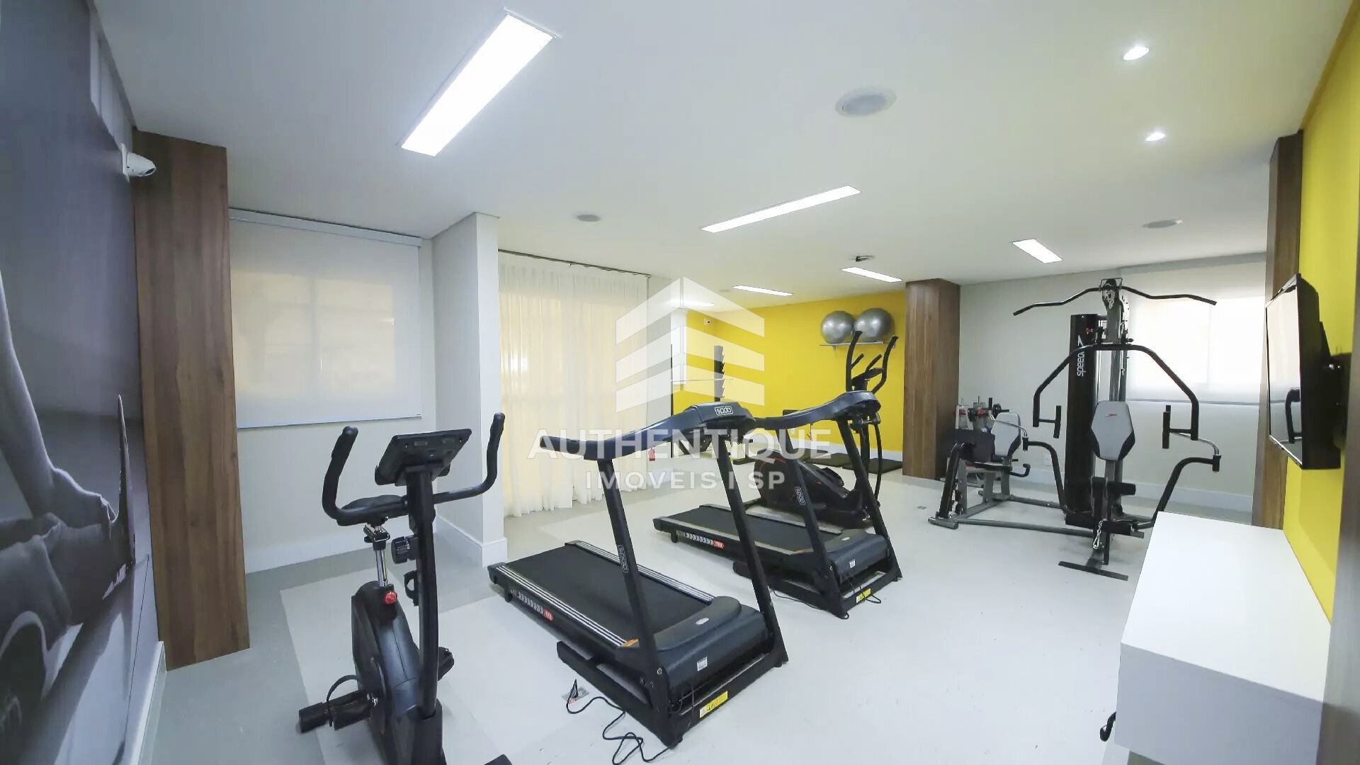 Apartamento, 2 quartos, 54 m² - Foto 30