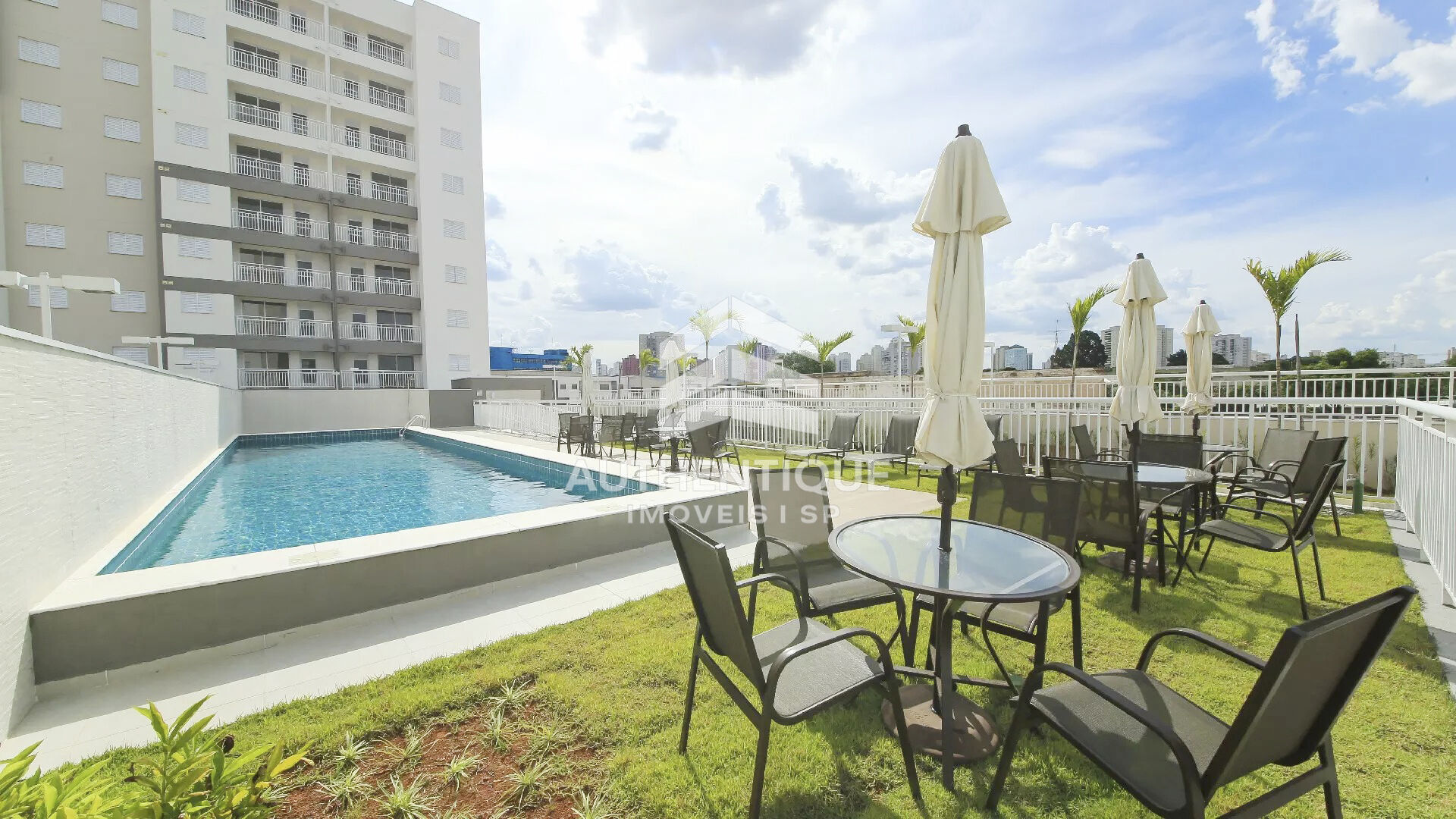 Apartamento, 2 quartos, 54 m² - Foto 22