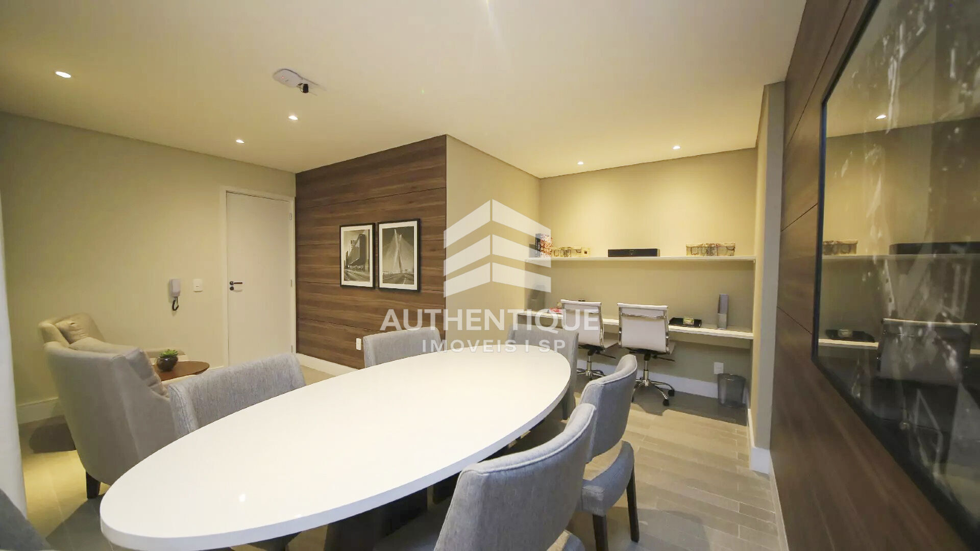 Apartamento, 2 quartos, 54 m² - Foto 25