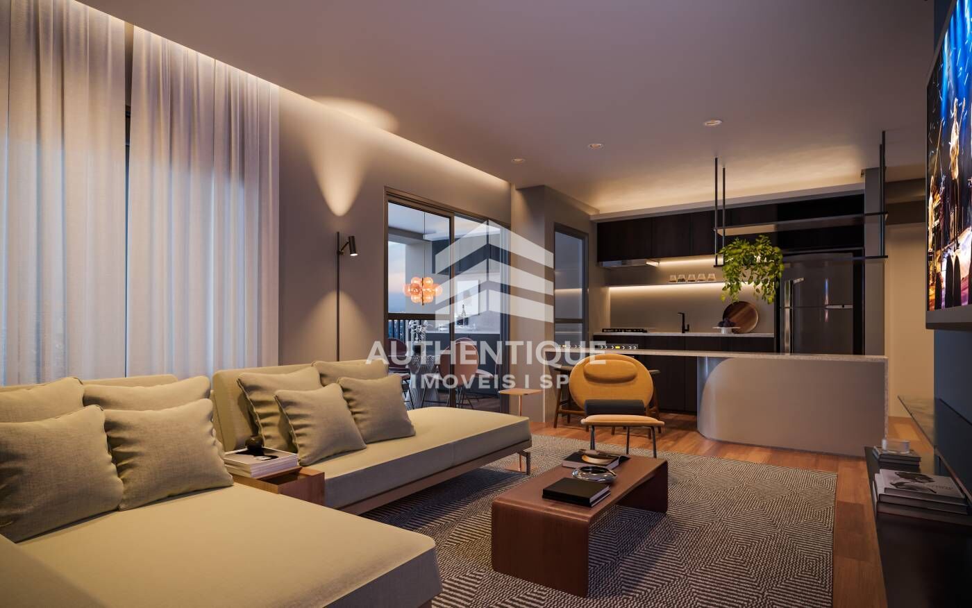 Apartamento, 2 quartos, 109 m² - Foto 32