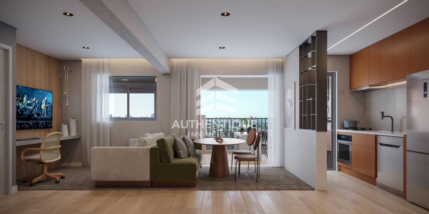Apartamento, 2 quartos, 109 m² - Foto 40