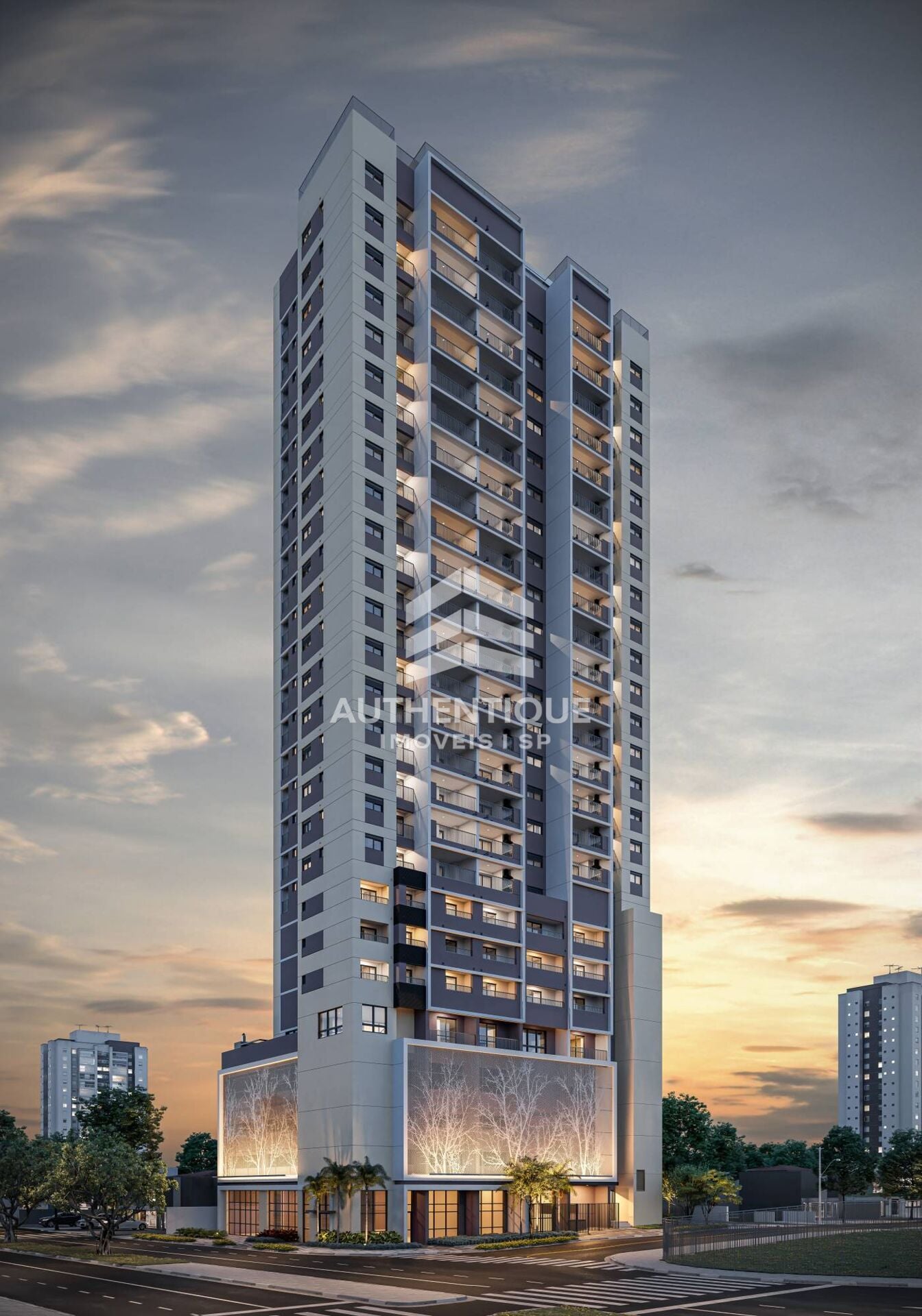 Apartamento, 2 quartos, 109 m² - Foto 27