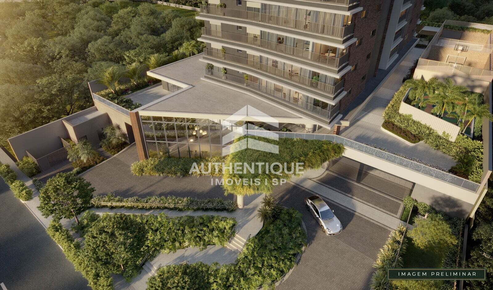 Apartamento, 4 quartos, 240 m² - Foto 17