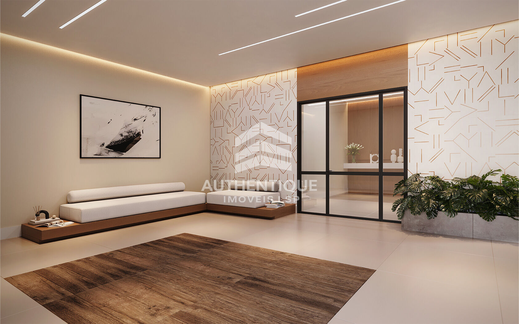 Apartamento, 3 quartos, 78 m² - Foto 19
