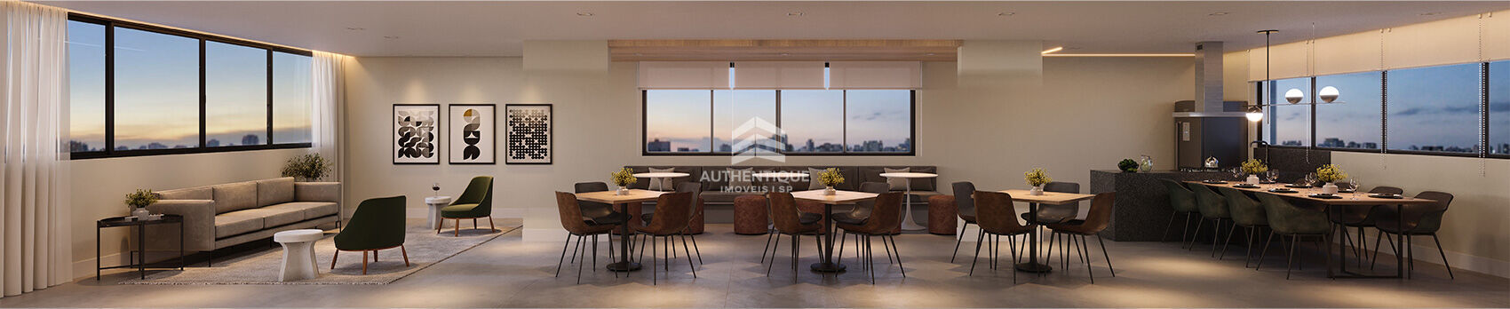Apartamento, 3 quartos, 78 m² - Foto 26
