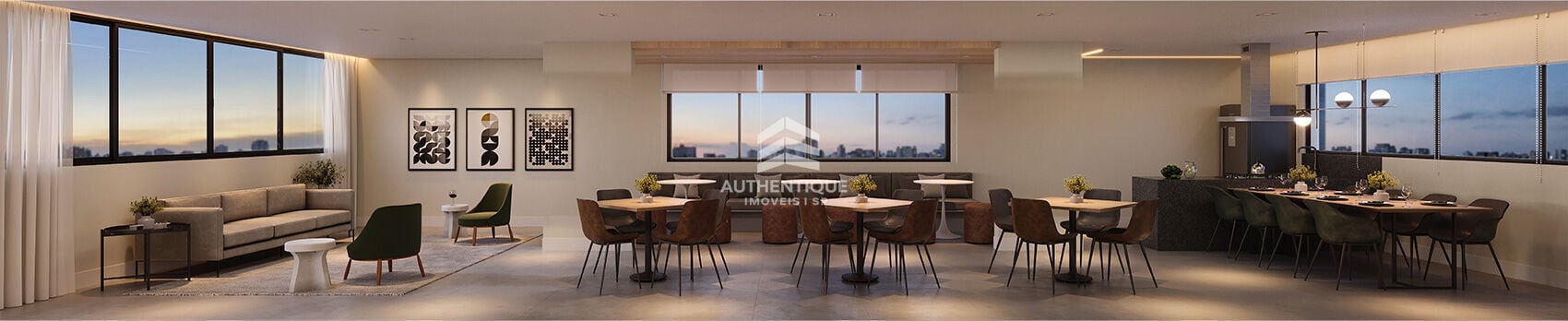 Apartamento, 2 quartos, 60 m² - Foto 26