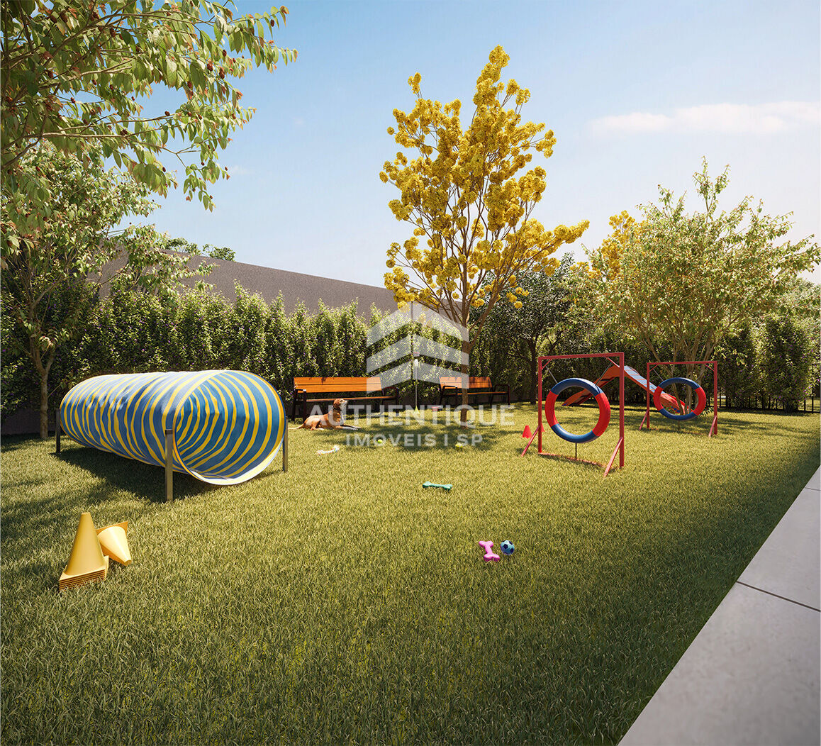 Apartamento, 3 quartos, 78 m² - Foto 21
