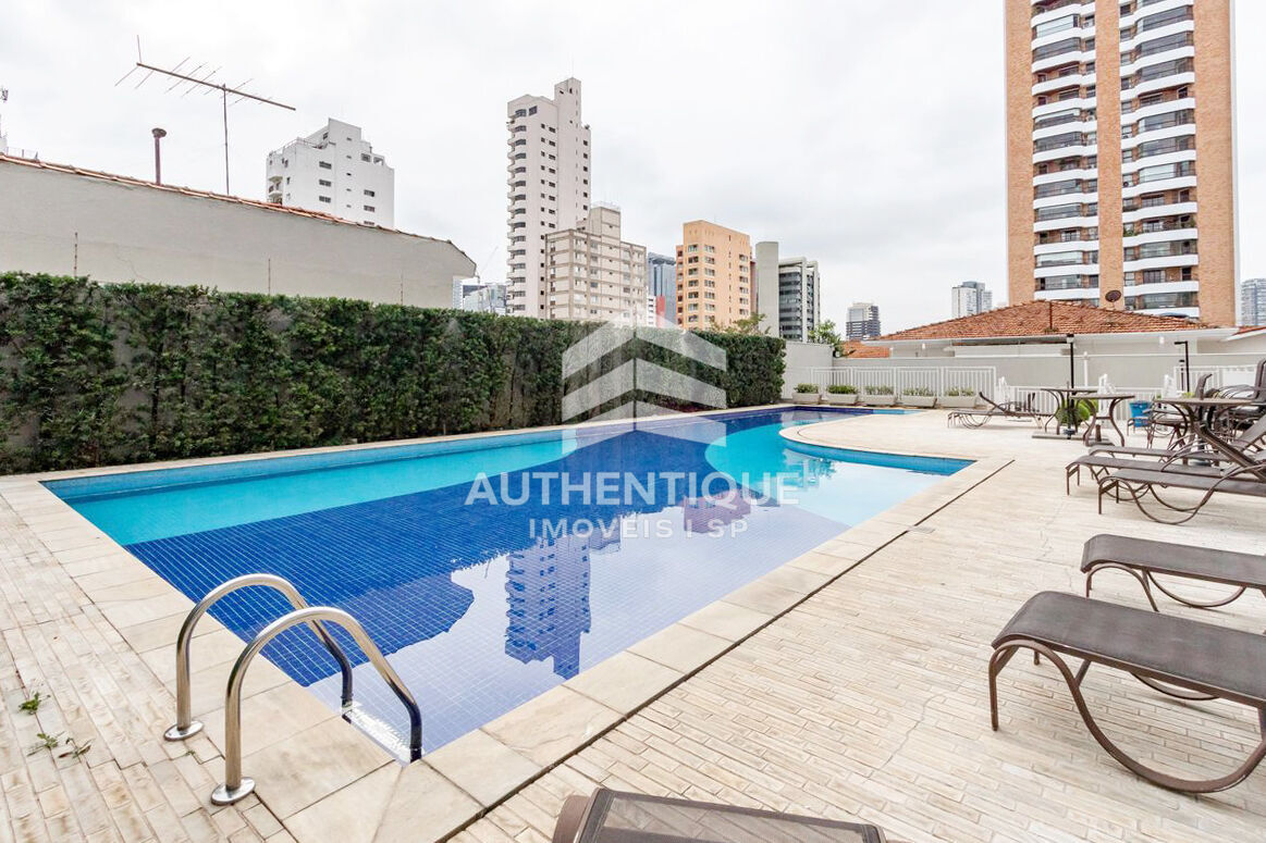 Apartamento, 3 quartos, 143 m² - Foto 26