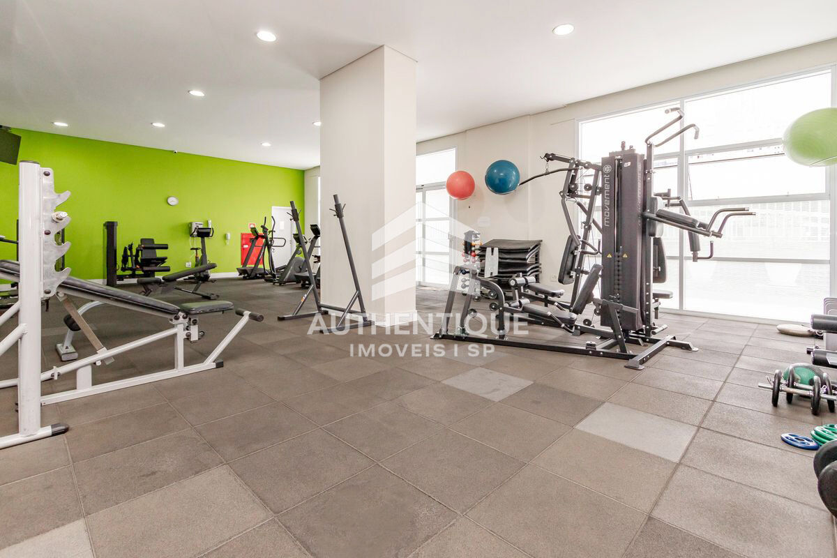 Apartamento, 3 quartos, 143 m² - Foto 32