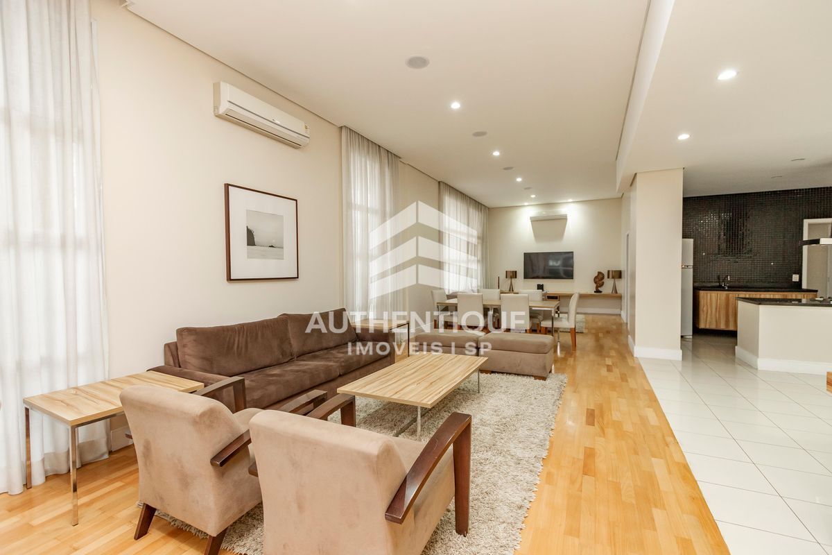 Apartamento, 3 quartos, 143 m² - Foto 35