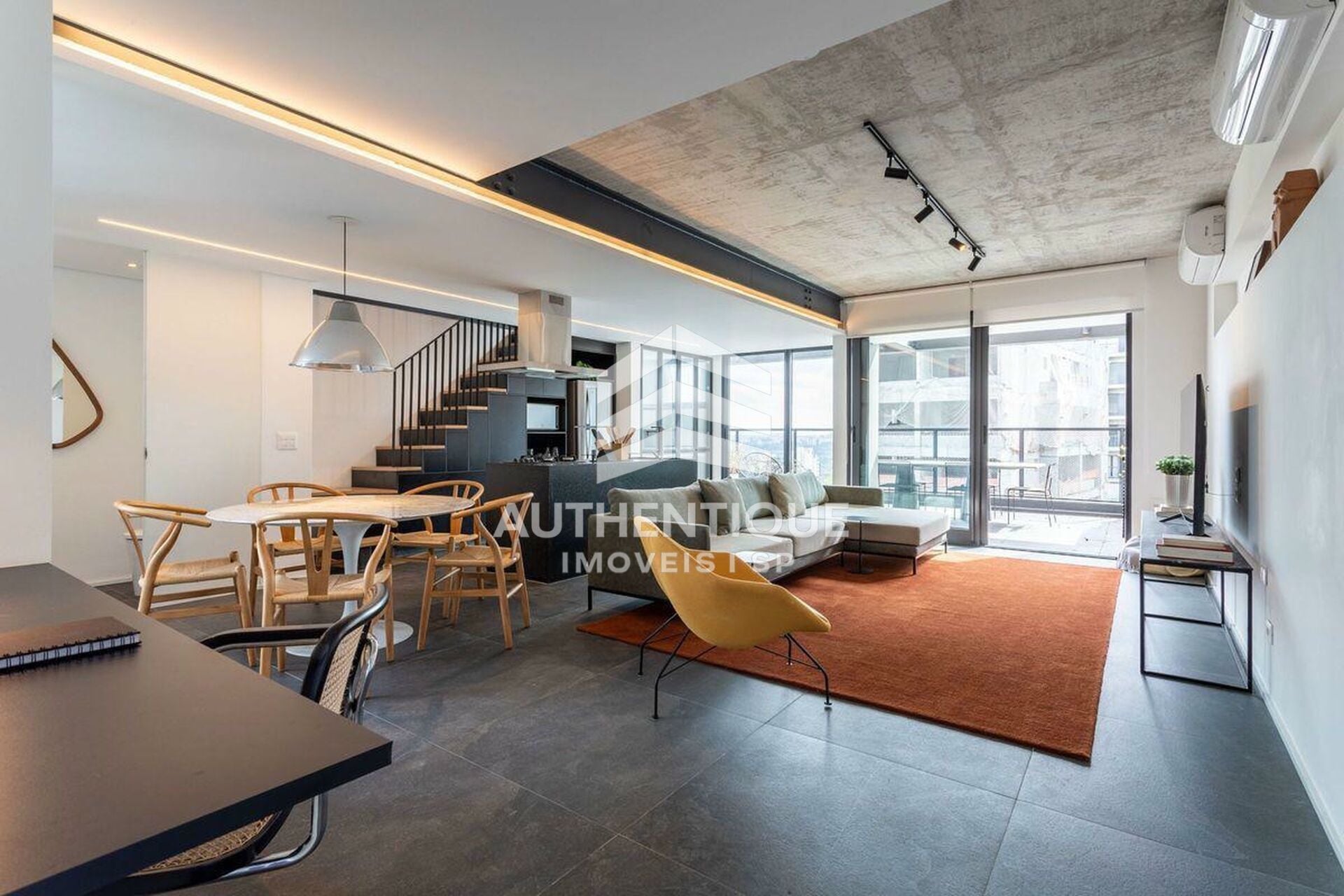 Apartamento, 1 quarto, 99 m² - Foto 38