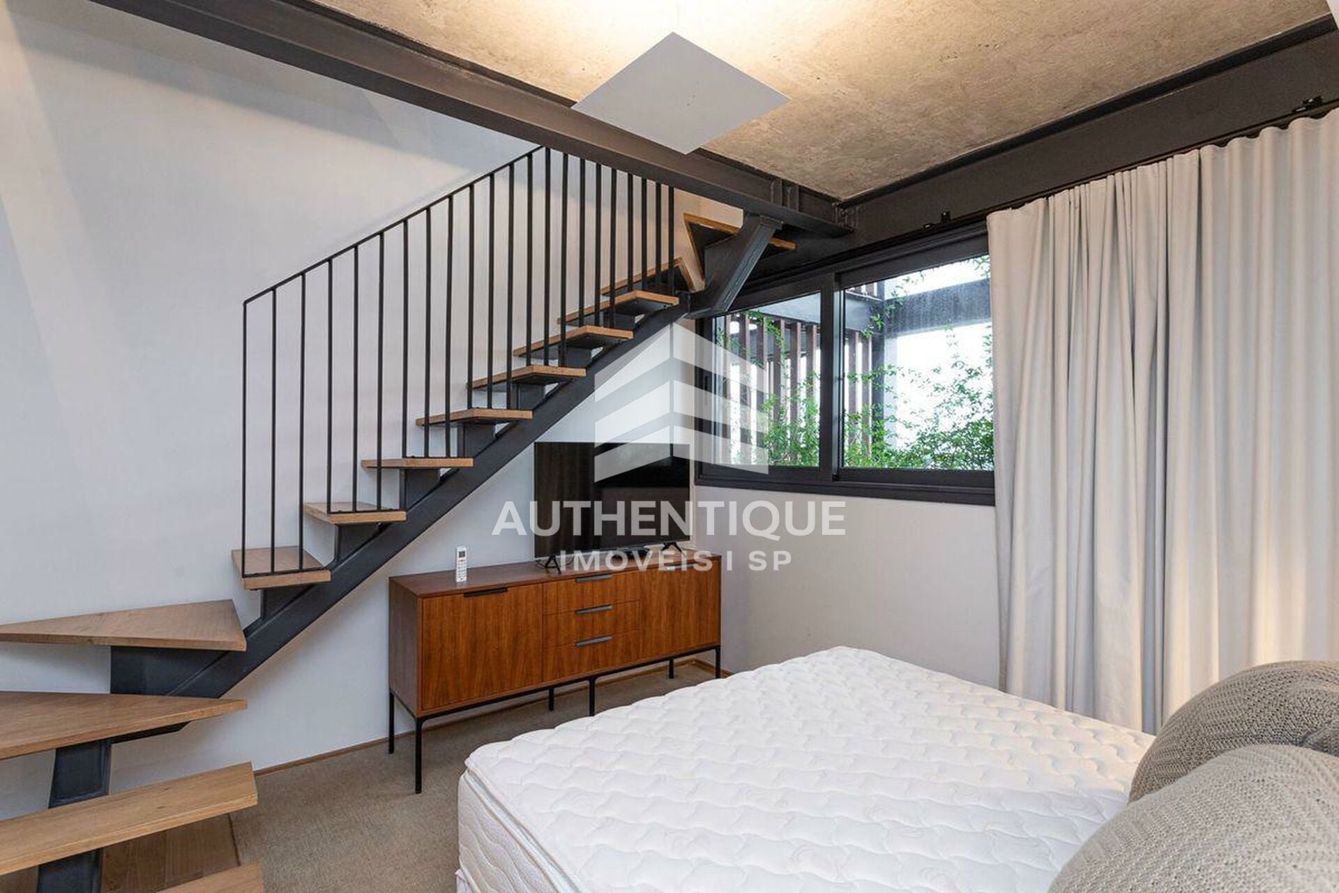 Apartamento, 1 quarto, 99 m² - Foto 50