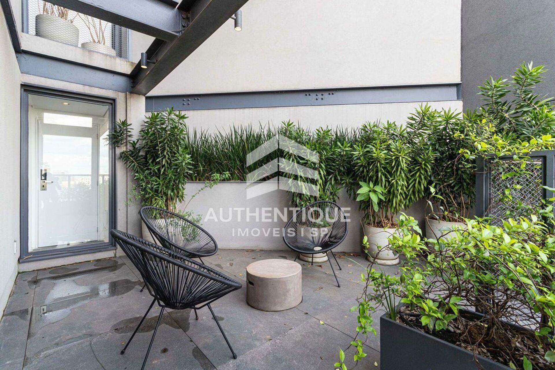 Apartamento, 1 quarto, 99 m² - Foto 43