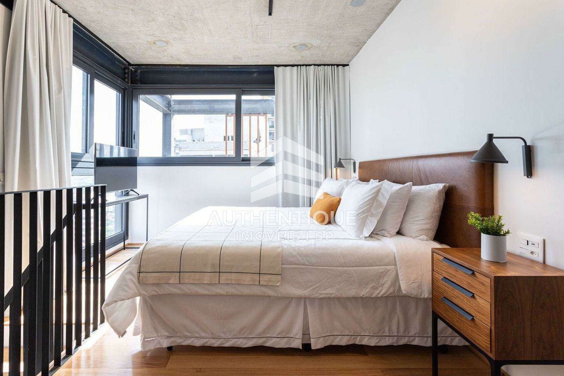 Apartamento, 1 quarto, 99 m² - Foto 48
