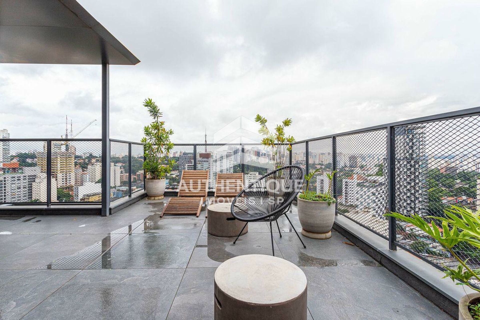Apartamento, 1 quarto, 99 m² - Foto 44