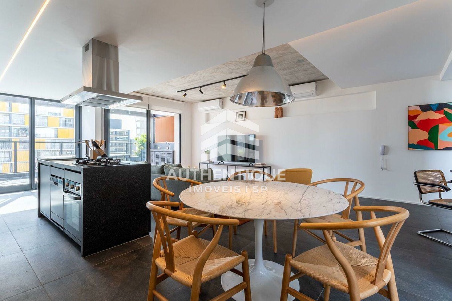 Apartamento, 1 quarto, 99 m² - Foto 41