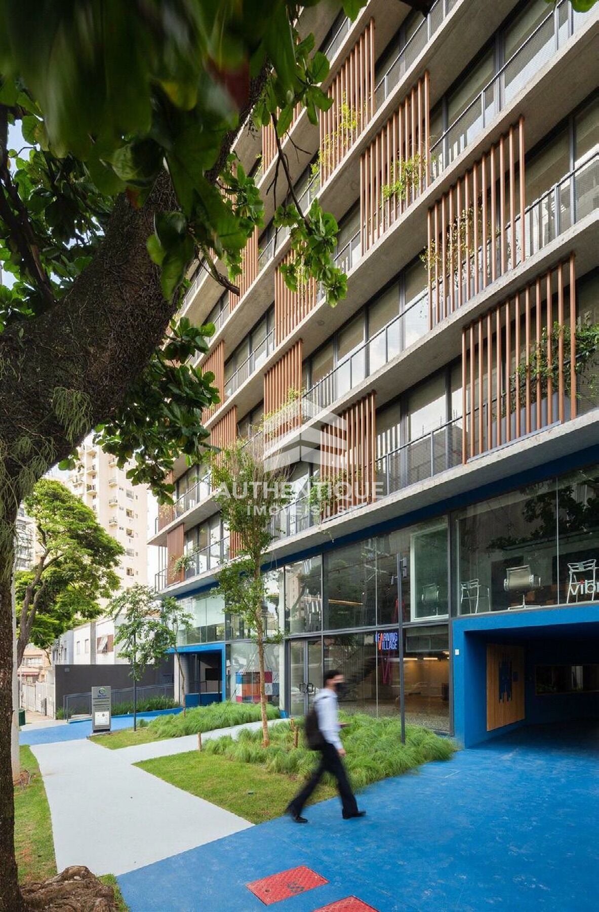 Apartamento, 1 quarto, 99 m² - Foto 33