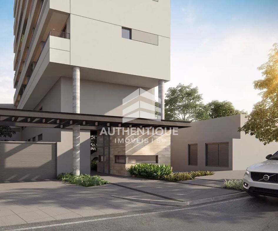 Apartamento, 1 quarto, 25 m² - Foto 16
