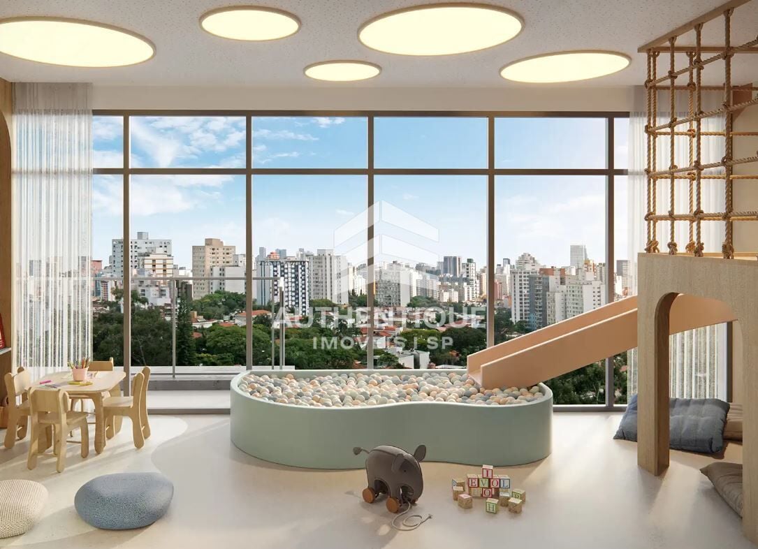 Apartamento, 1 quarto, 25 m² - Foto 17
