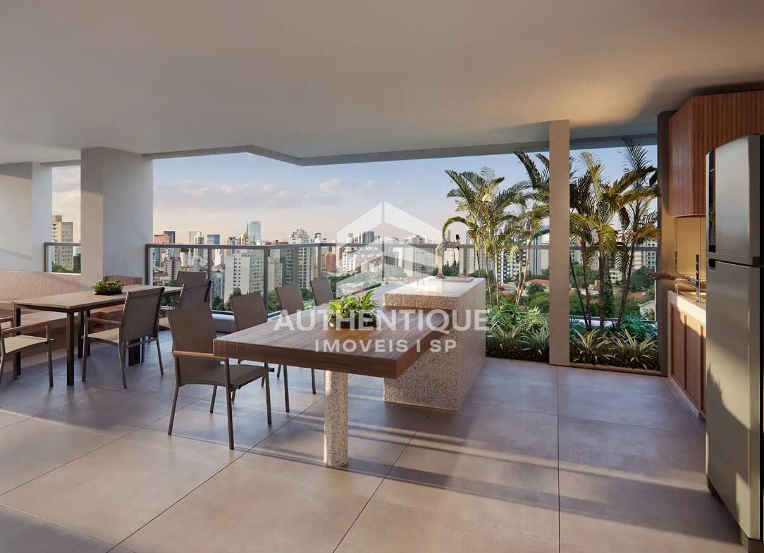 Apartamento, 1 quarto, 25 m² - Foto 18
