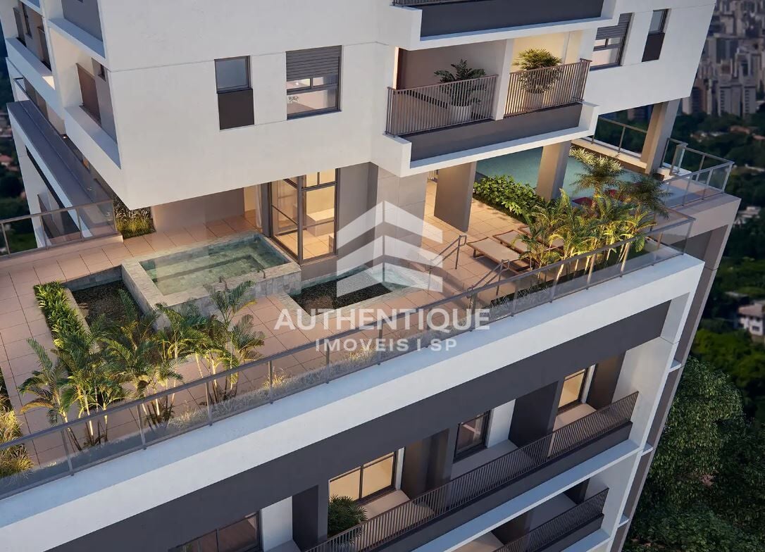 Apartamento, 1 quarto, 25 m² - Foto 13