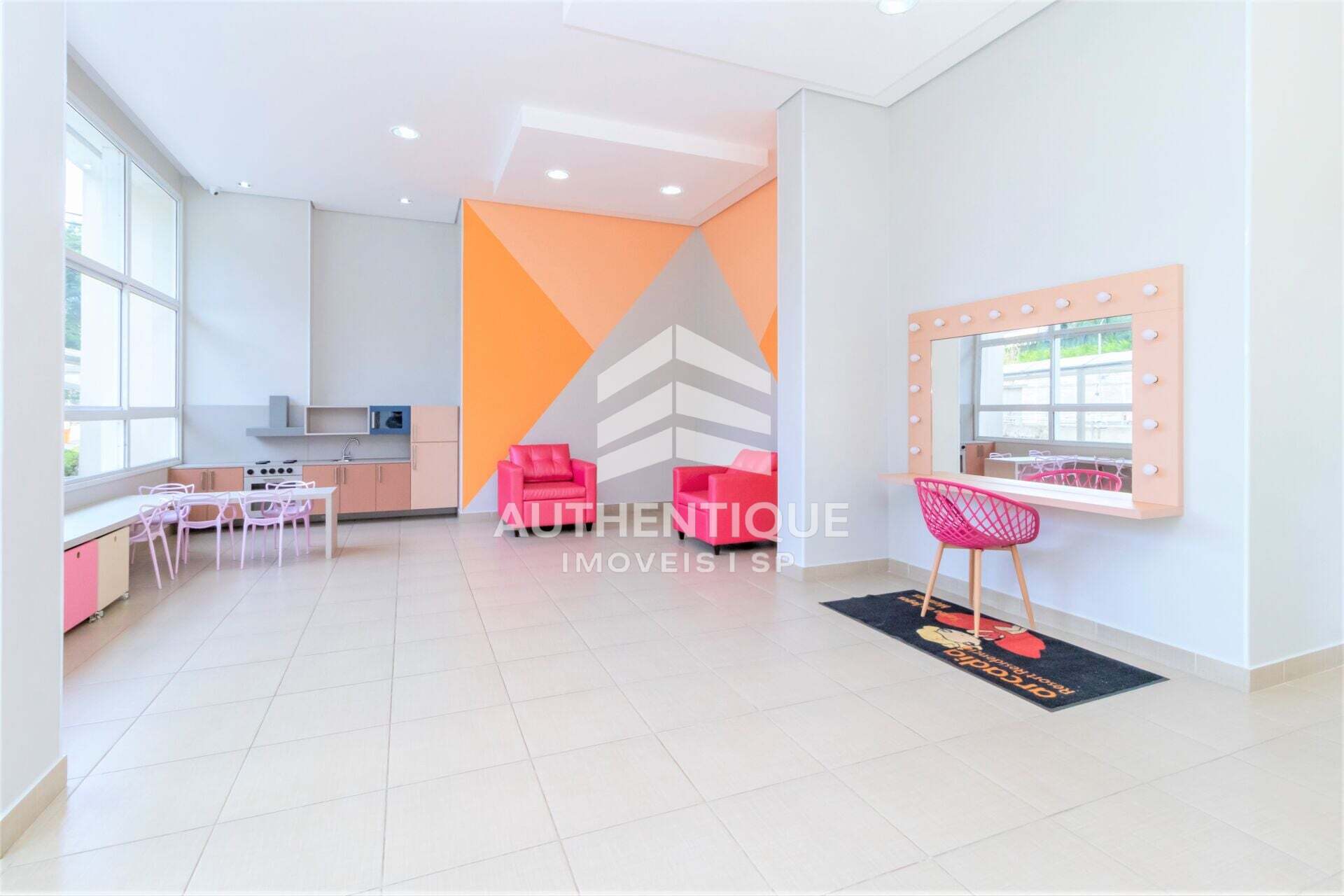 Apartamento, 3 quartos, 80 m² - Foto 51