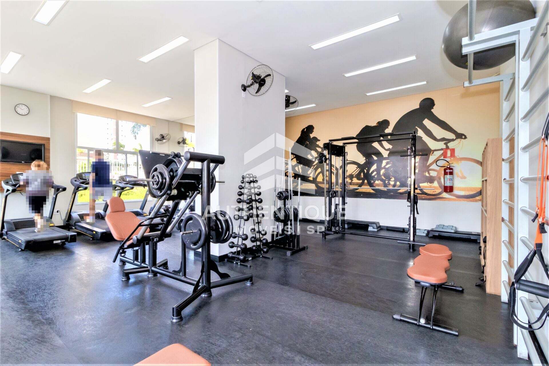 Apartamento, 3 quartos, 80 m² - Foto 40