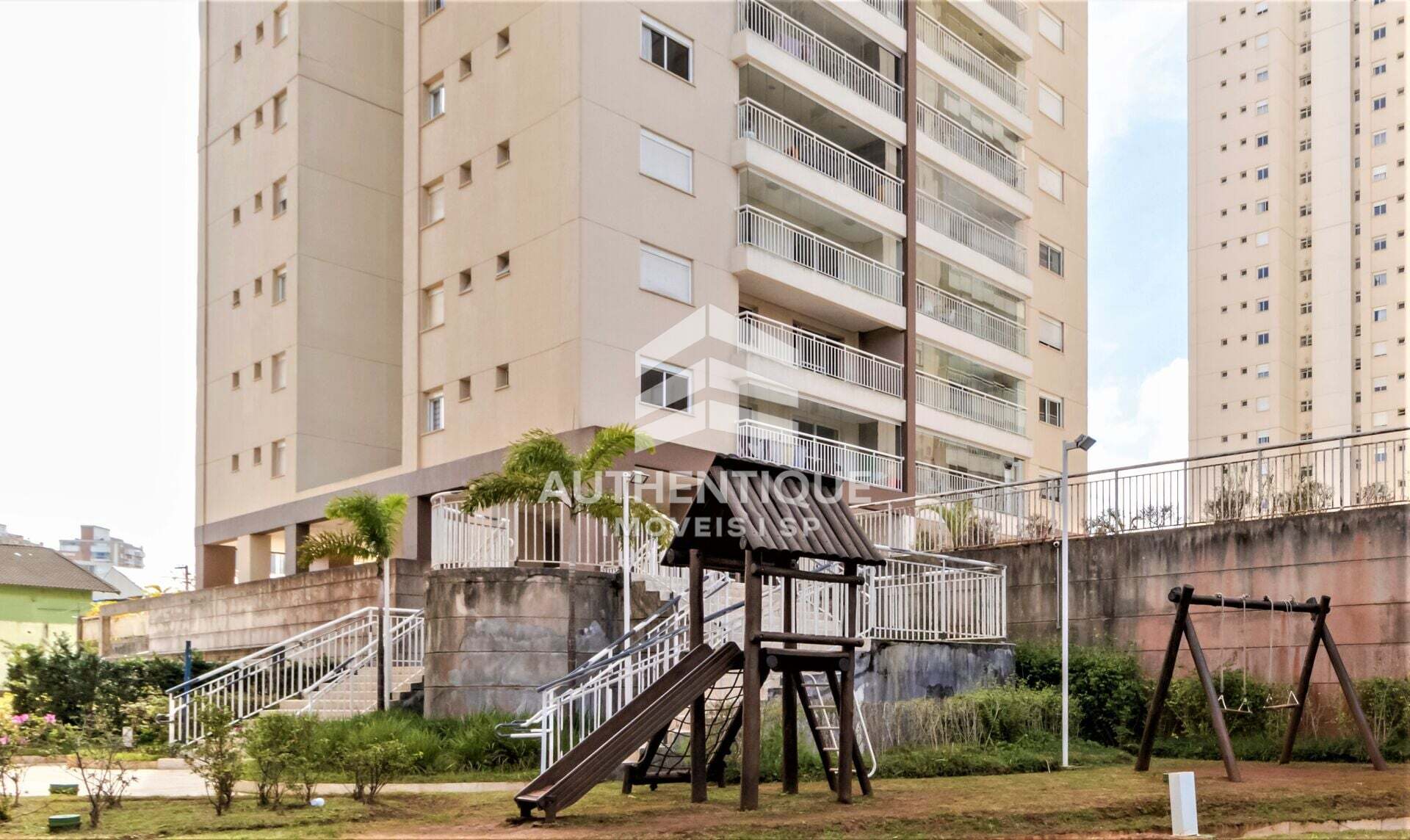 Apartamento, 3 quartos, 80 m² - Foto 39