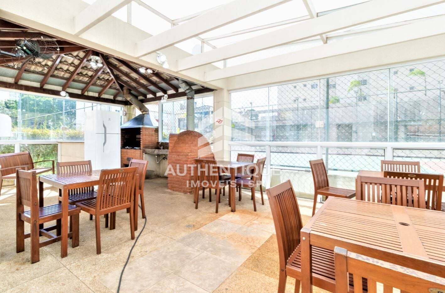 Apartamento, 3 quartos, 80 m² - Foto 43