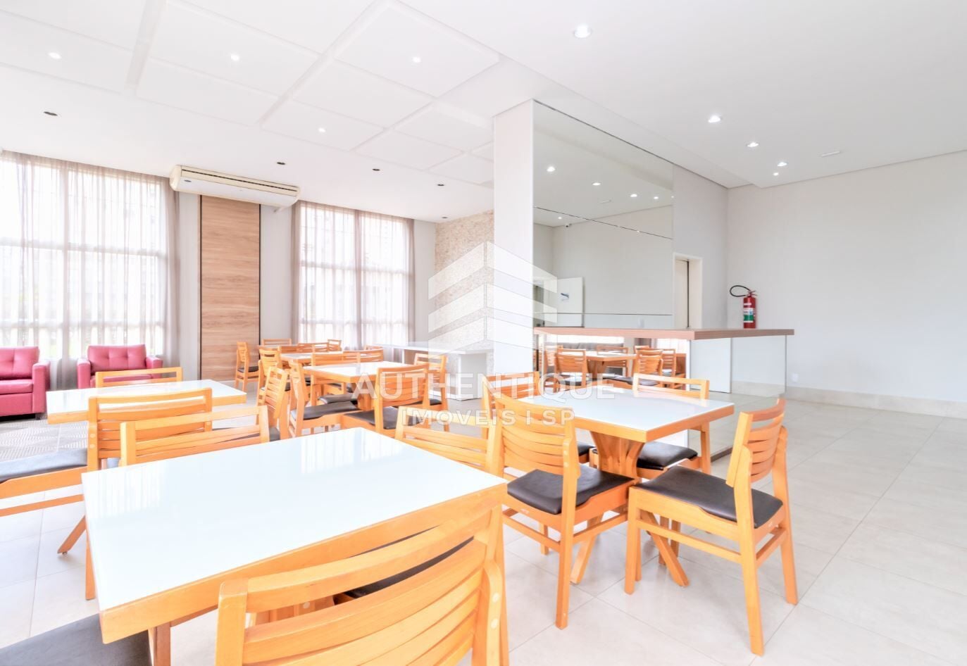 Apartamento, 3 quartos, 80 m² - Foto 48