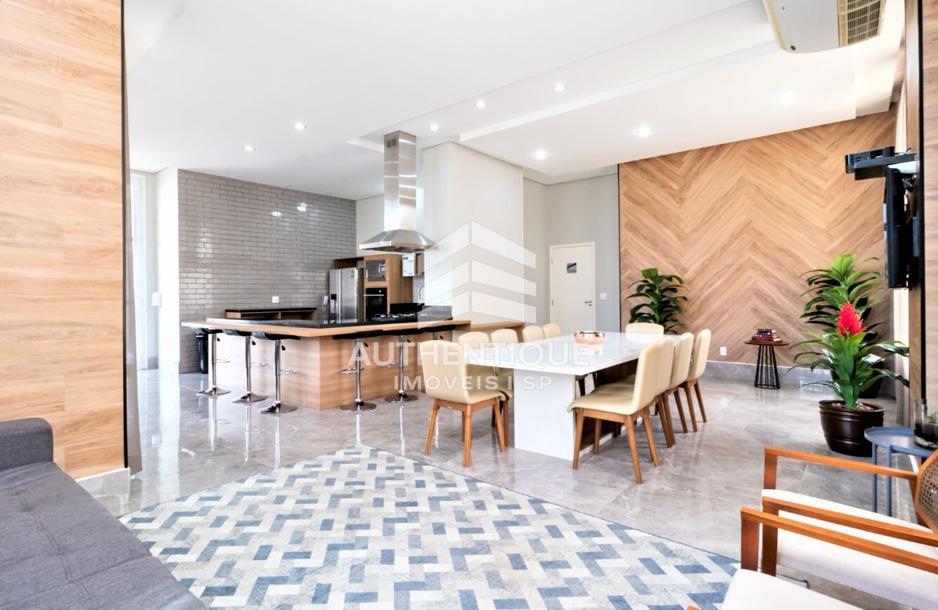 Apartamento, 3 quartos, 80 m² - Foto 45