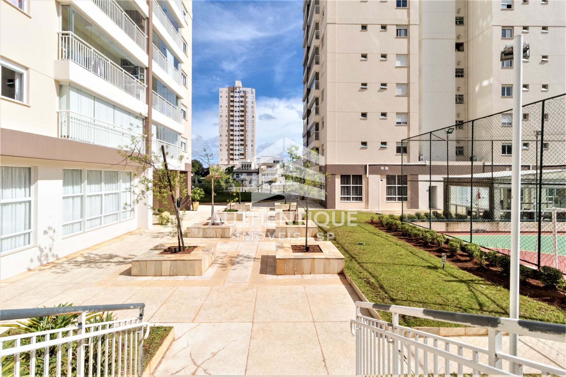 Apartamento, 3 quartos, 80 m² - Foto 37