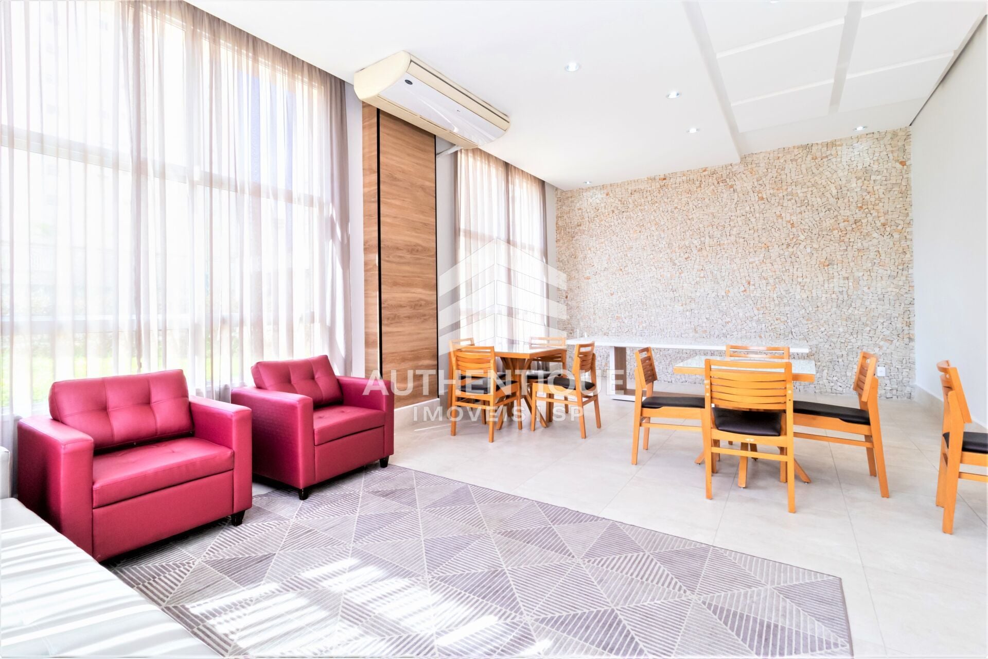 Apartamento, 3 quartos, 80 m² - Foto 49