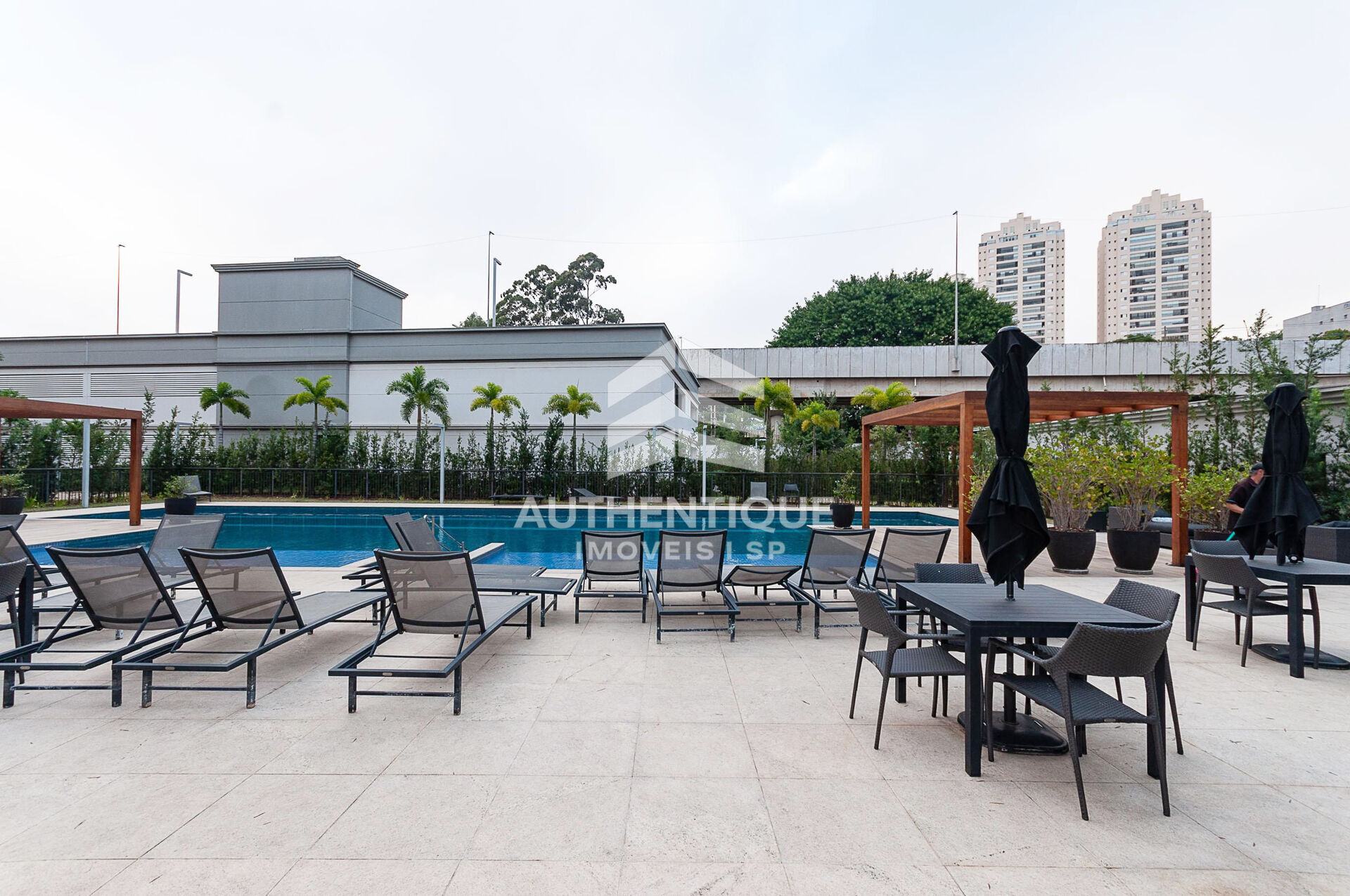 Apartamento, 3 quartos, 81 m² - Foto 40