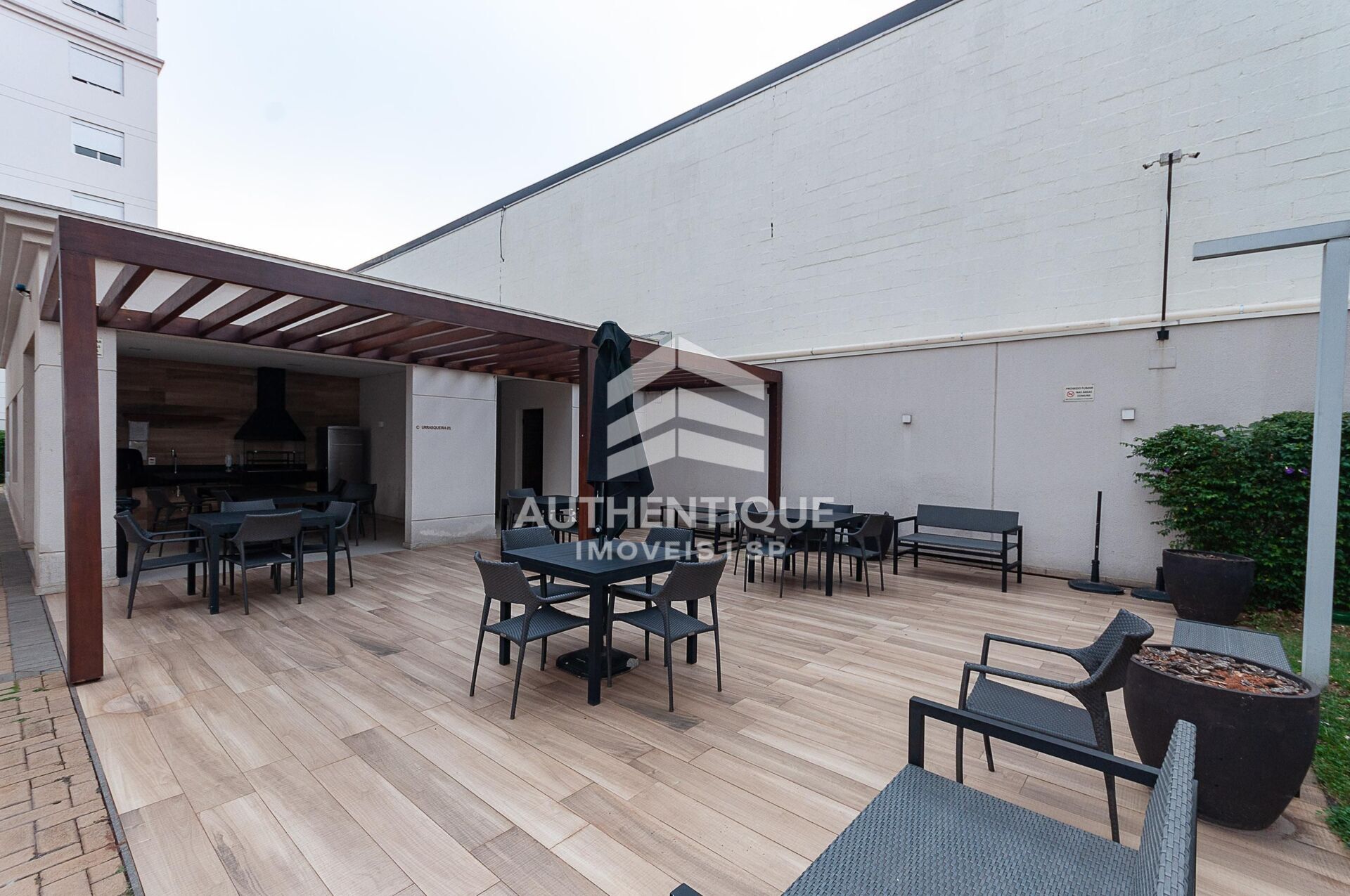 Apartamento, 3 quartos, 81 m² - Foto 53