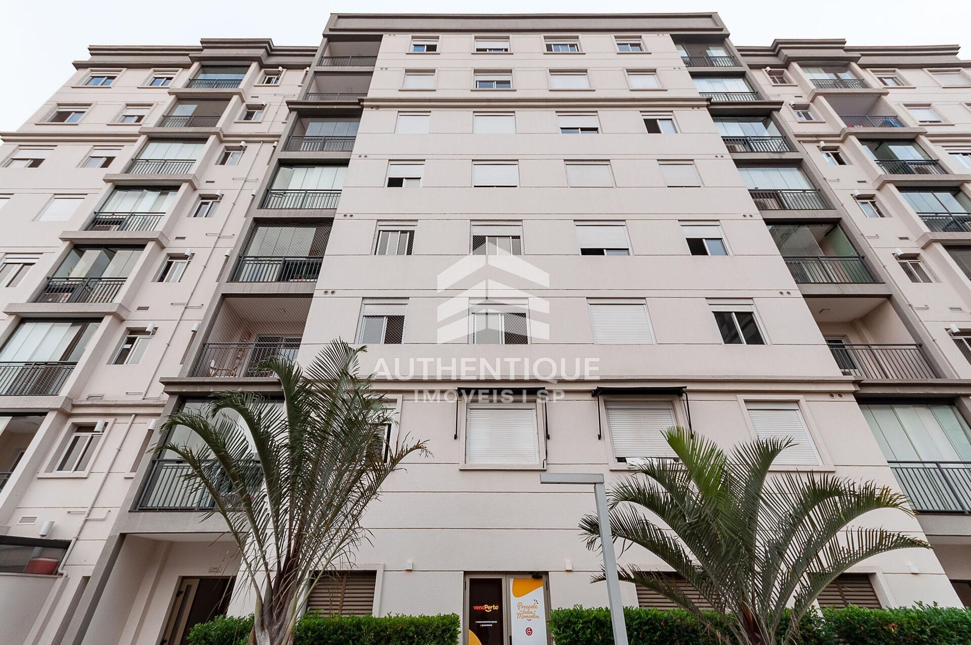 Apartamento, 3 quartos, 81 m² - Foto 43