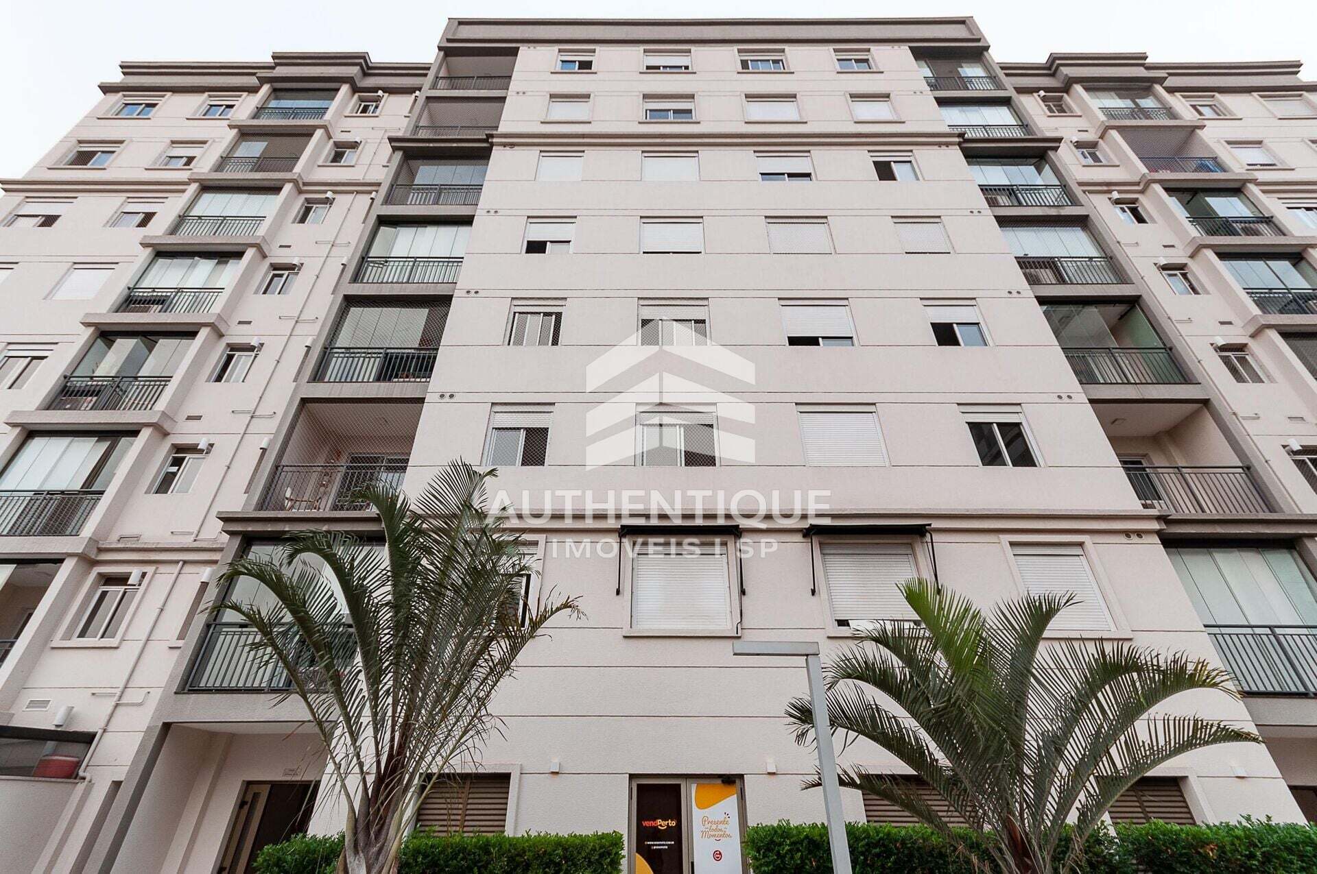 Apartamento, 3 quartos, 81 m² - Foto 43